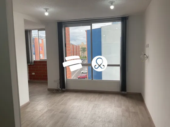 Apartamento En Venta En Cajicá, Cundinamarca