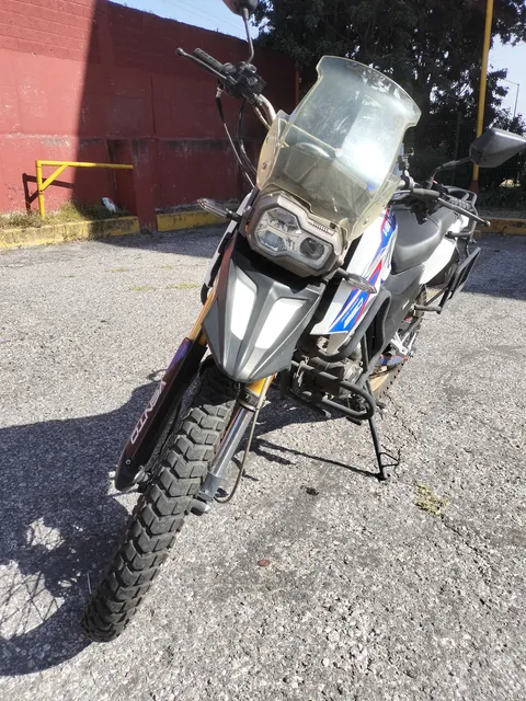 Motocicleta Vento Gt 250 2024