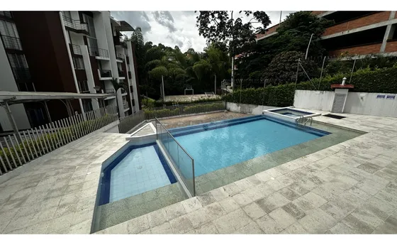 Vendo Hermoso Penthouse En San Sebastian Pereira