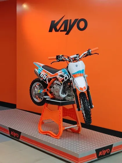 Kmb 60