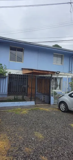 Arriendo Casa Glady Marin/las Parcelas