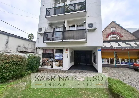 Venta Departamento  Moreno Centro-lado Sur- Monoambiente