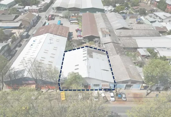 Venta - Linares - Propiedad Comercial - Januario Espinoza