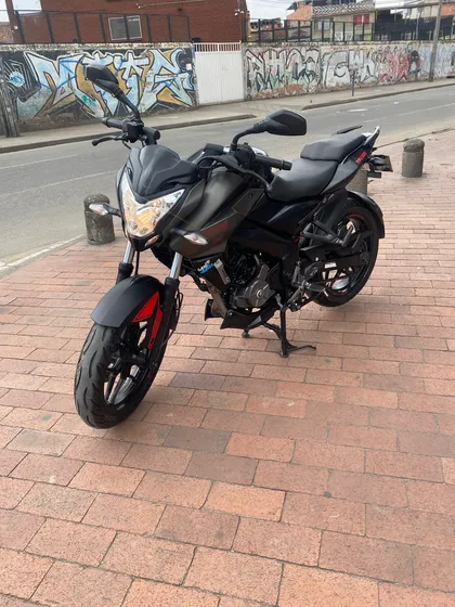 Ns 200 Fi