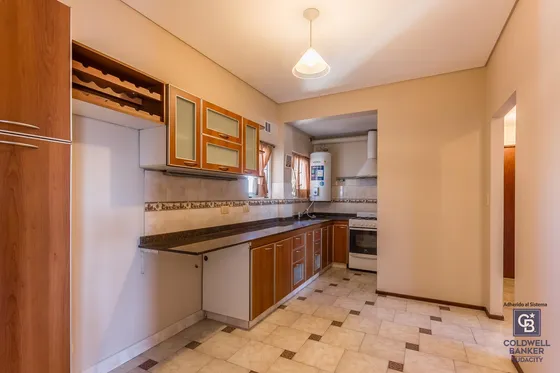 Venta Depto 3 Ambientes 2 Baños Moron Centro Apto Credito Impecable