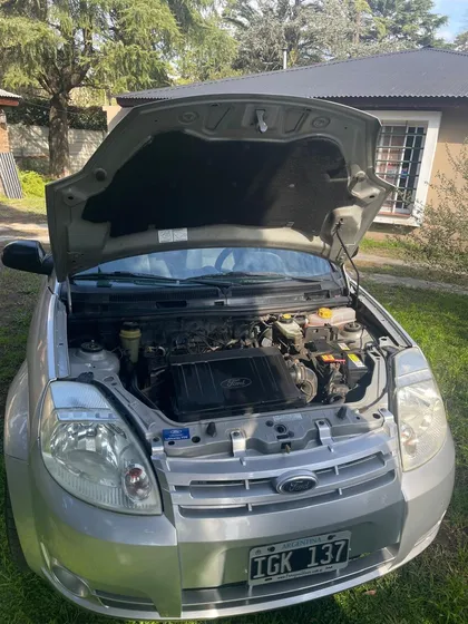 Ford Ka 1.6 Fly Viral