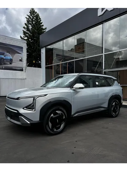 Kia Ev5 0.0 Ligth