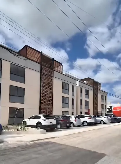 Departamento En Venta En Barrio Norte En Juan B. Sosa