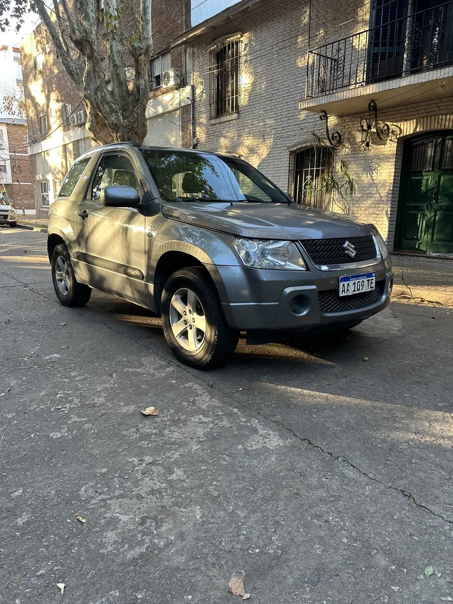Grand Vitara5537691041955942415