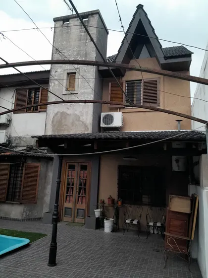 Duplex En Ph Interno Oportunidad 