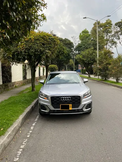 Audi Q2 1.0 Tfsi Ambition