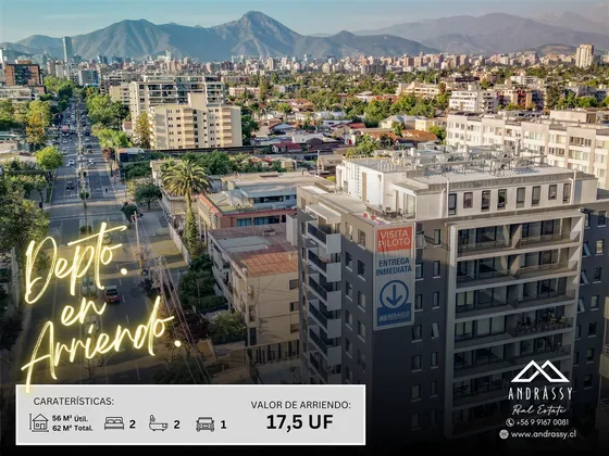 Av. Leones / General José Artigas