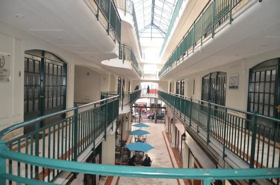 Se Vende Oficina En Calle Cordovéz, La Serena