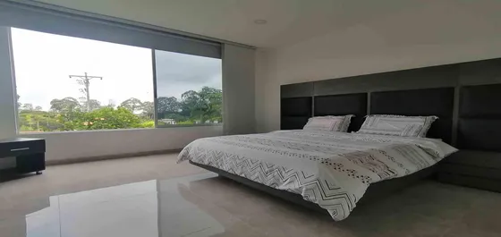 Casa Campestre En Venta En Combia/pereira (279057643).