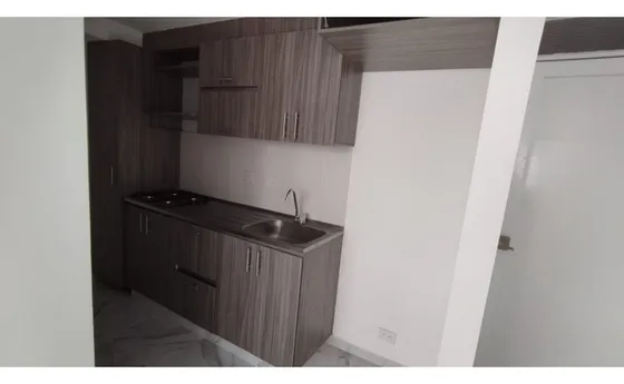 Venta De Apartamento En La Francia, Manizales