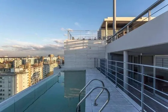 Moderno Departamento En Parque Lezama  ** Dueño Directo Sin Inmobiliaria** 