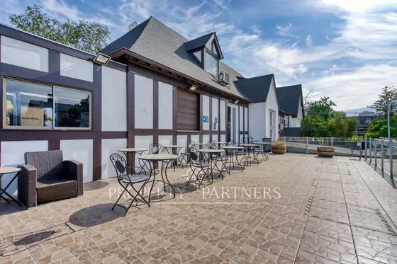 Espectacular Casa  En El Golf