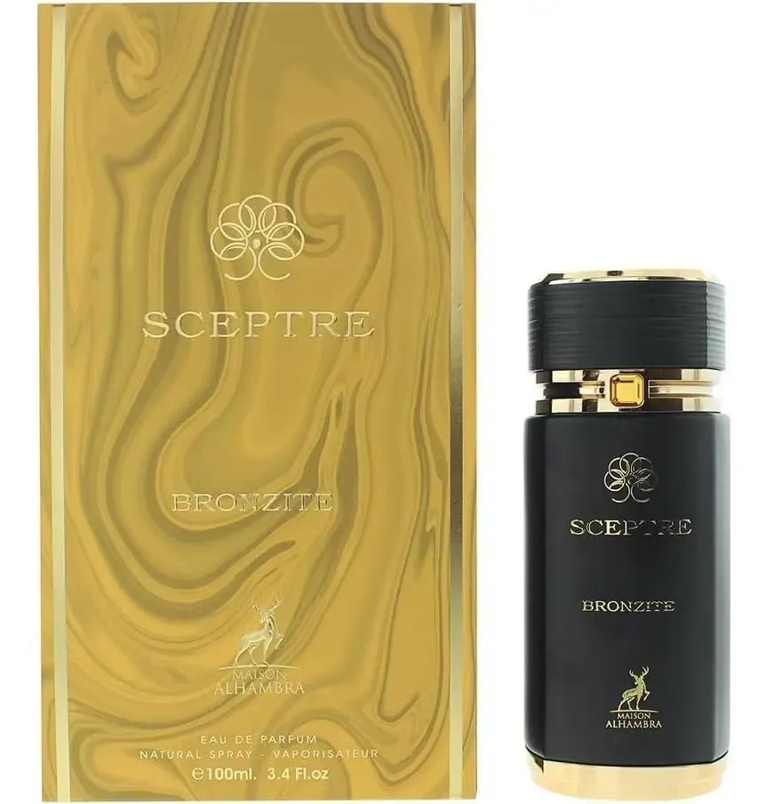 Sceptre Bronzite Edp 100ml