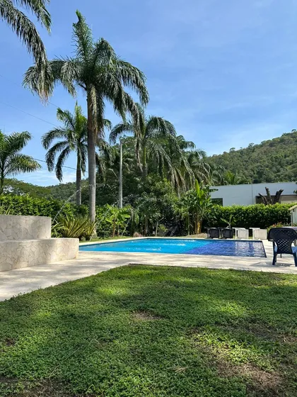 Venta De Finca En Sopetran Antioquia Vereda San Nicolas