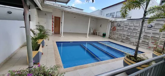 Apartamento En Venta En El Barrio La Castellana En Monteria
