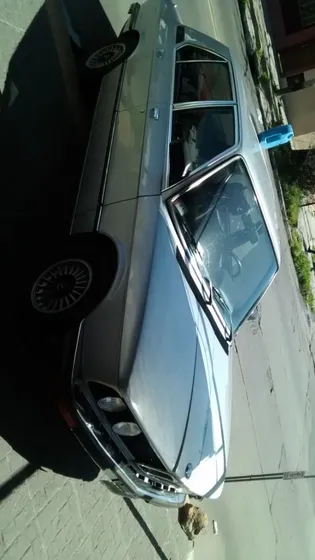 Bmw Serie 5 Sedan