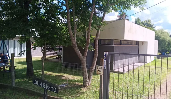 Alquiler Termas Del Dayman