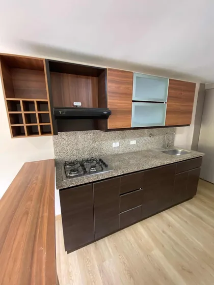 Cómodo Apartamento Cerca Al Parque Principal De El Retiro