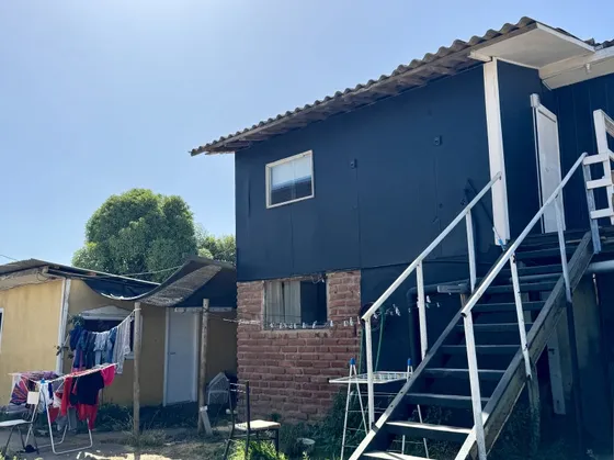 Casa En La Laguna