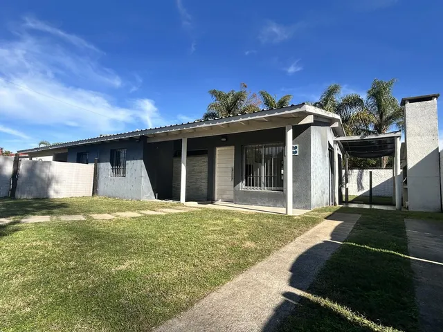 Alquiler Casa Lagomar Dos Dormitorios