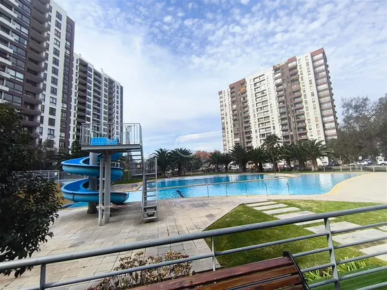 3 Meses 520.000 Valor Mes 2 Dorm. 2 Baños. Estac. Bodega.