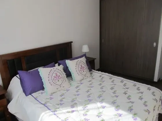 Departamento En Venta De 2 Dorm. En Santiago