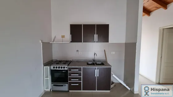 Departamento En Alquiler En El Barrio Cerrado Altos Del Molino, Villa Rosa, Pilar.