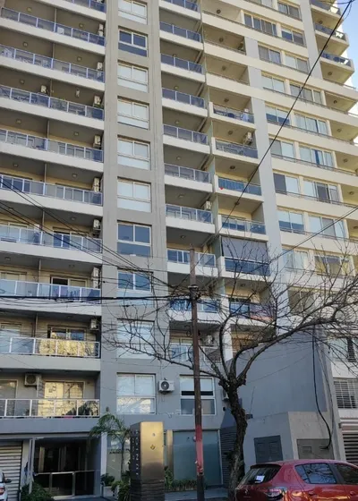 Venta De Cochera Rosario - Zona Parque Independencia
