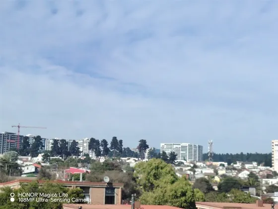 Departamento En Venta De 2 Dorm. En Concón