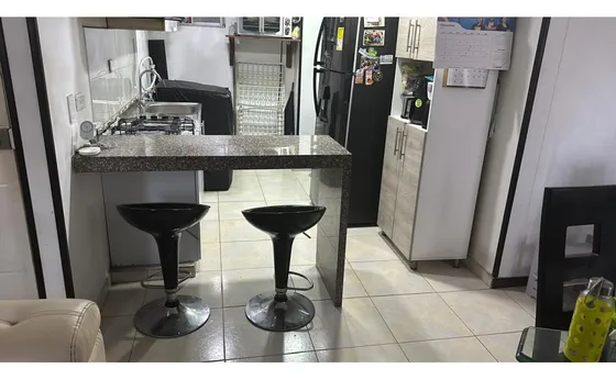 Apartamento Venta Alamos 1p 60m2 3hb 2bñ 1pcm Cali Norte