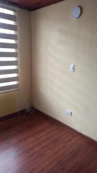 Hermoso Apartamento Primer Piso
