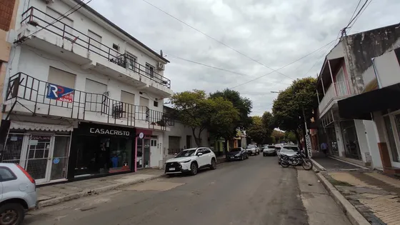 Departamento En Gualeguaychu