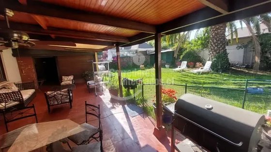 Casa En Venta Las Condes