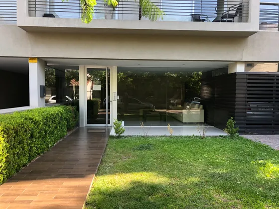 Departamento 2 Ambientes En Alquiler Castelar Norte