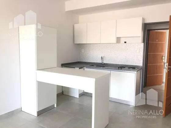 Venta Departamento Dos Ambientes - Moreno