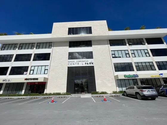 Local Comercial En Downtown, Punta Cana