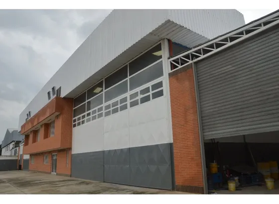 En Venta Galpón Zona Ind. Castillito San Diego C-573640