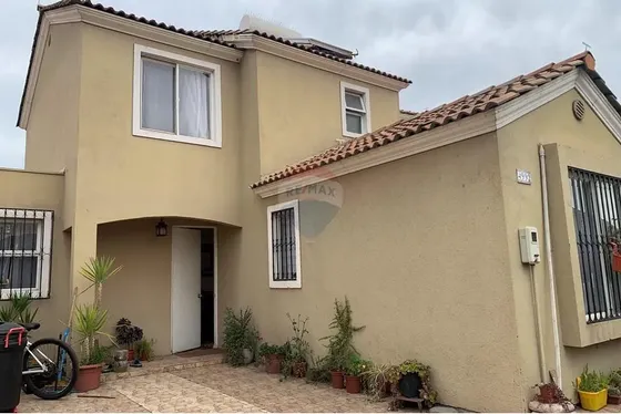 Precio Rebajado Casa Nos De San Bernardo