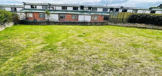Oportunidad Única! Vendo Espectacular Lote En La Calera Urbana (14361).