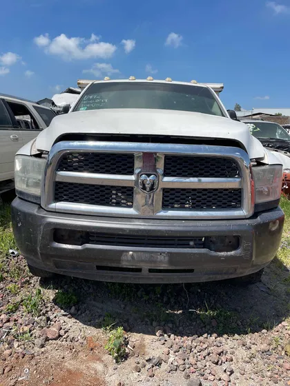 Dodge Ram 4000 Por Partes