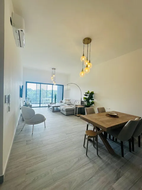 En Renta Apartamento De Ensueño En  West Punta Cana Village ¡vívelo A Largo Plazo!