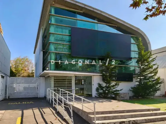 Local Comercial En Arriendo En Las Condes
