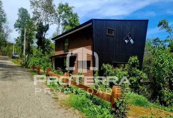 Oportunidad Única En Mañíos, Alto De Quitacalzón-valdivia