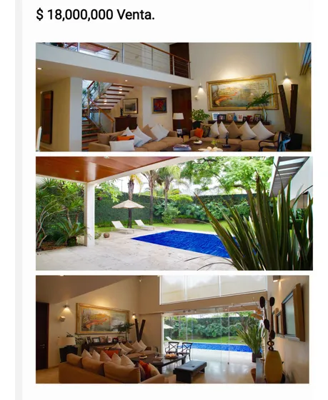 Casa En Venta En Real Las Quintas, Cuernavaca