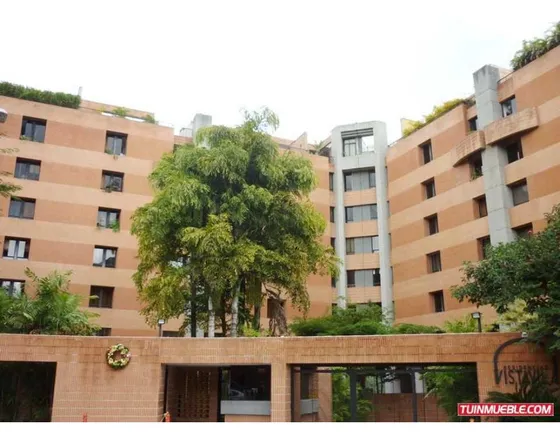 Se Vende Ph 500 M2 En La Urbanización Los Samanes